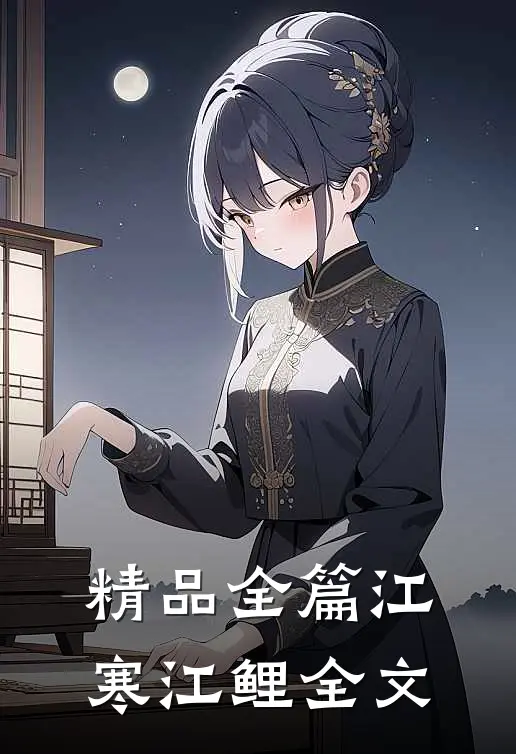 精品全篇江寒江鲤全文