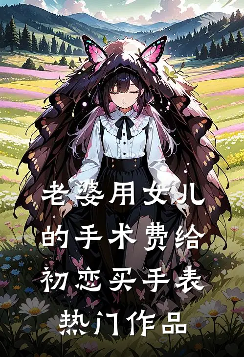 老婆用女儿的手术费给初恋买手表热门作品