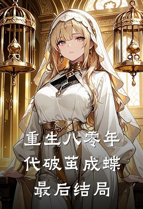 重生八零年代破茧成蝶最后结局