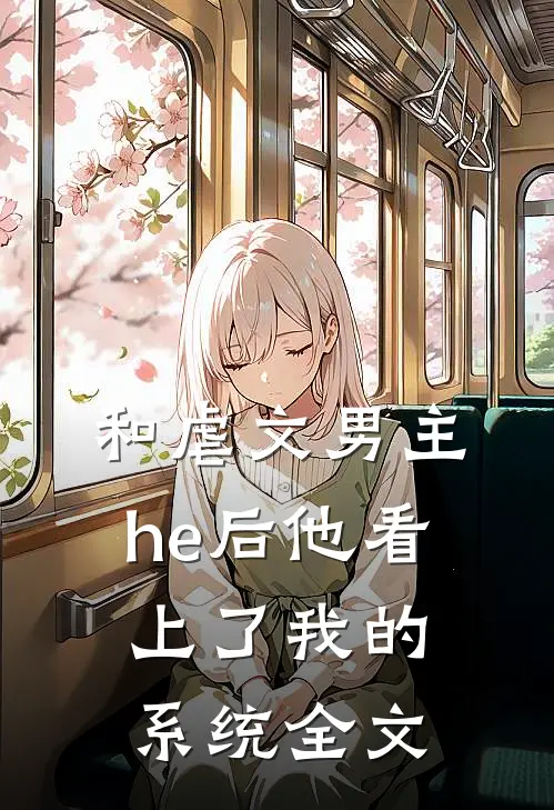 和虐文男主he后他看上了我的系统全文