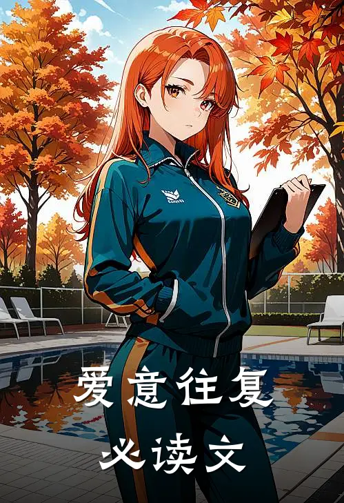 爱意往复必读文