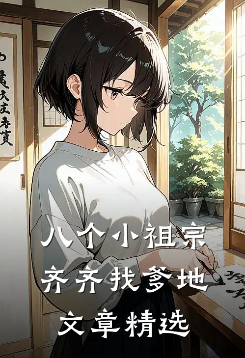 八个小祖宗齐齐找爹地文章精选