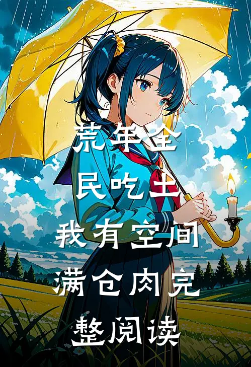 荒年全民吃土，我有空间满仓肉完整阅读