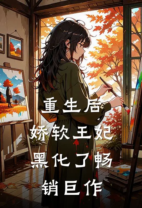 重生后，娇软王妃黑化了畅销巨作
