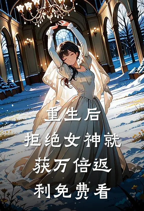 重生后，拒绝女神就获万倍返利免费看