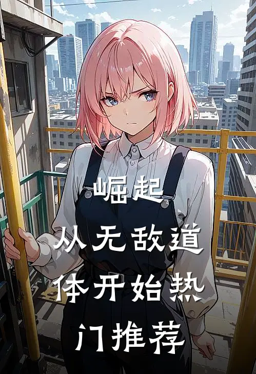 崛起，从无敌道体开始热门推荐