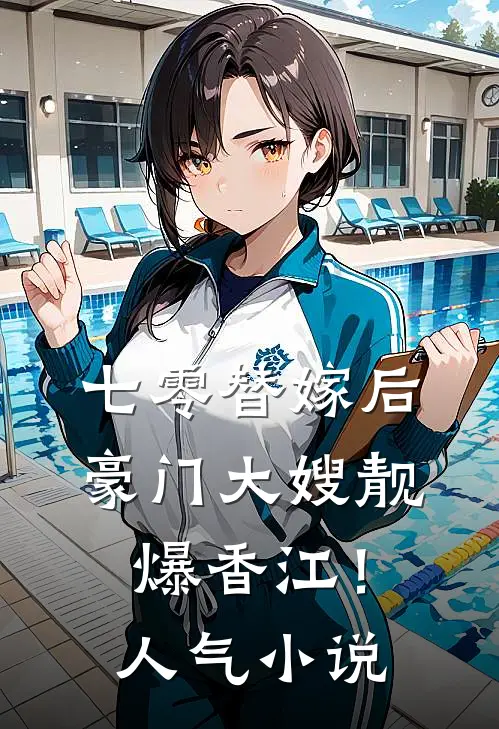七零替嫁后，豪门大嫂靓爆香江！人气小说
