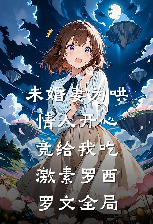 未婚妻为哄情人开心，竟给我吃激素罗西罗文全局