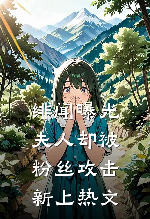 绯闻曝光，夫人却被粉丝攻击新上热文