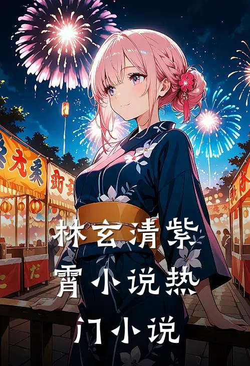 林玄清紫霄小说热门小说