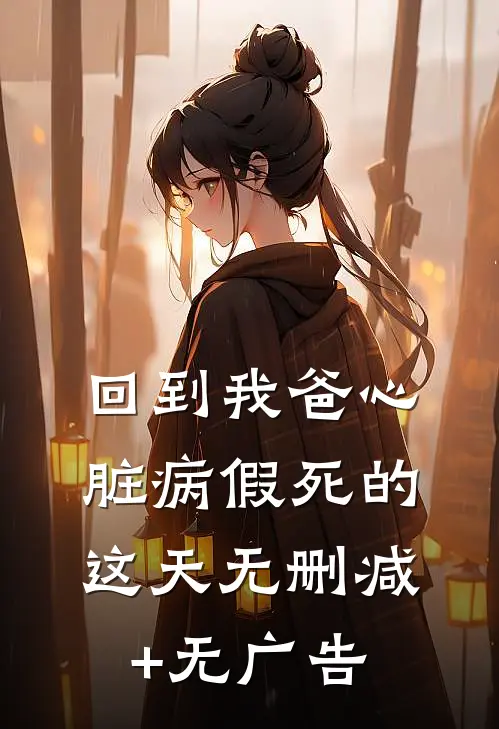 回到我爸心脏病“假死”的这天无删减+无广告