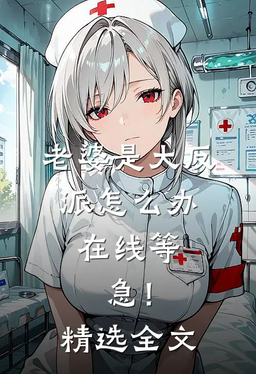 老婆是大反派怎么办，在线等，急！精选全文