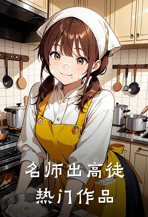 名师出高徒热门作品
