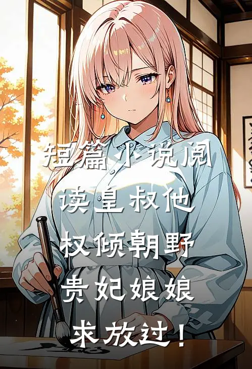 短篇小说阅读皇叔他权倾朝野，贵妃娘娘求放过！