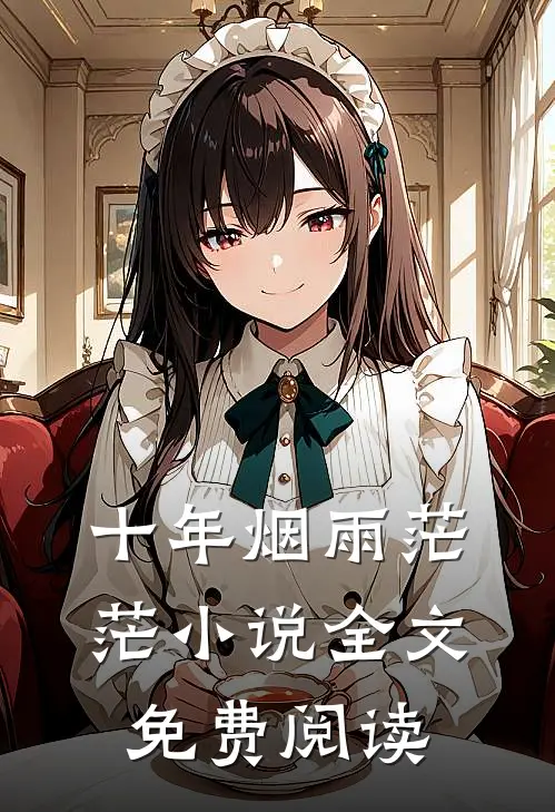 十年烟雨茫茫小说全文免费阅读