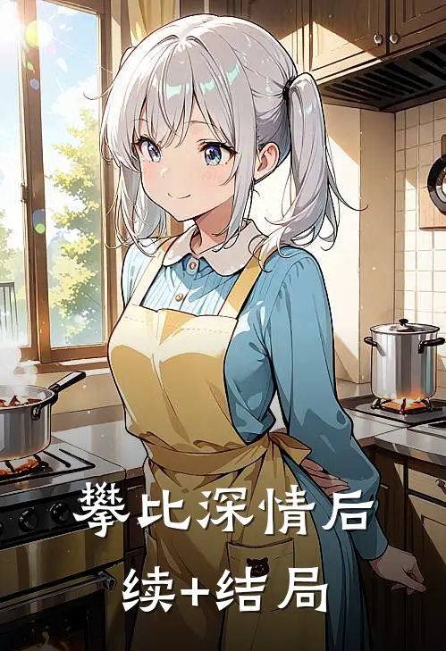 攀比深情后续+结局