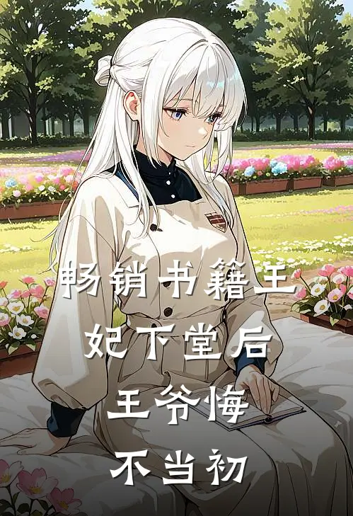 畅销书籍王妃下堂后，王爷悔不当初