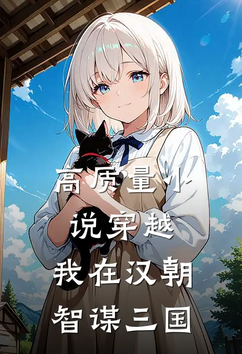 高质量小说穿越：我在汉朝智谋三国