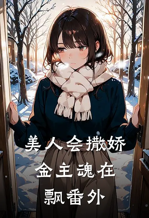 美人会撒娇，金主魂在飘番外