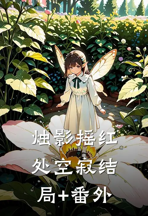 烛影摇红处空寂结局+番外