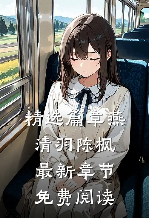 精选篇章燕清羽陈枫最新章节免费阅读