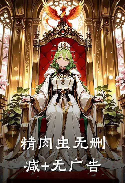 精肉虫无删减+无广告