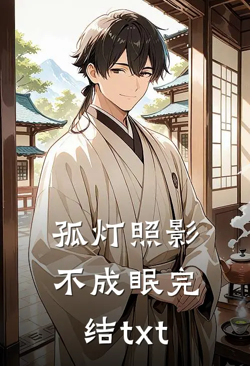 孤灯照影不成眠完结txt