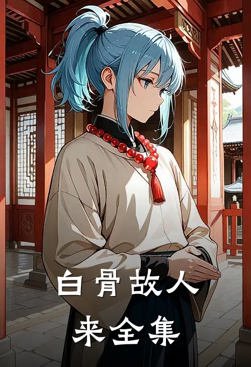 白骨故人来全集