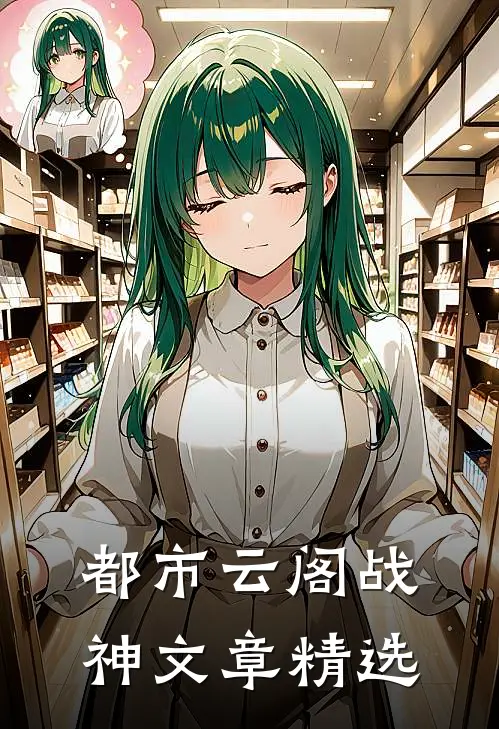 都市云阁战神文章精选