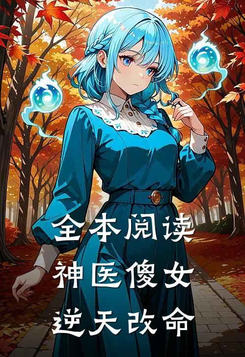 全本阅读神医傻女逆天改命