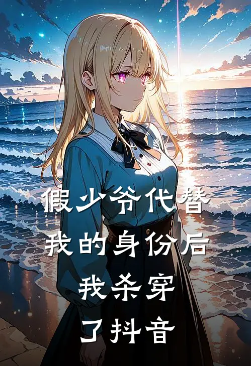 假少爷代替我的身份后，我杀穿了抖音
