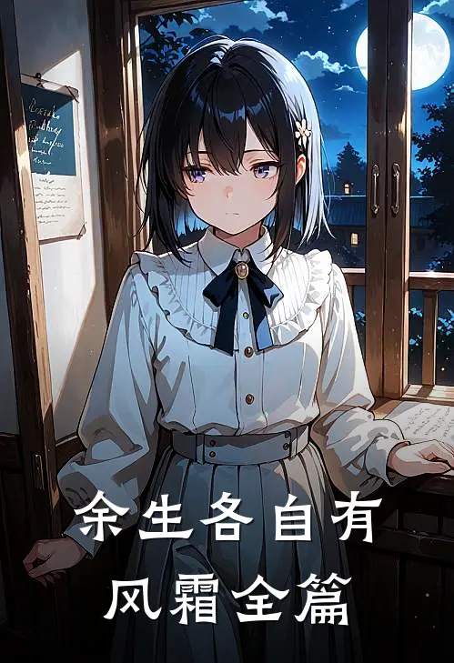 余生各自有风霜全篇