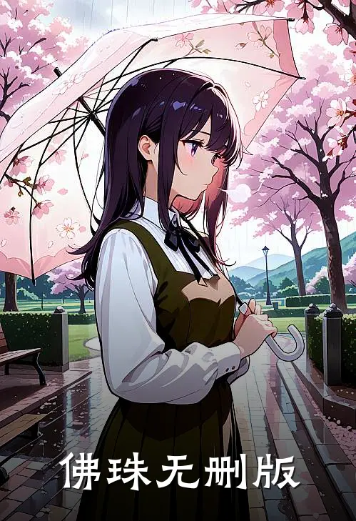 佛珠无删版