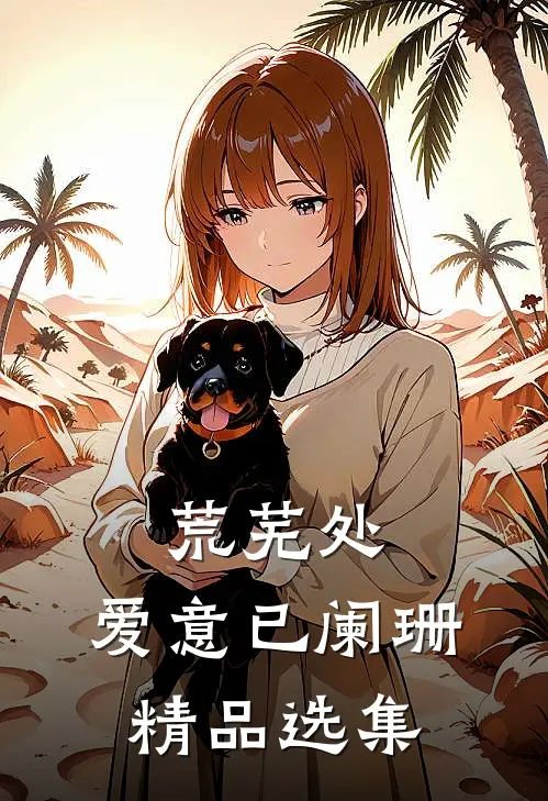 荒芜处，爱意已阑珊精品选集