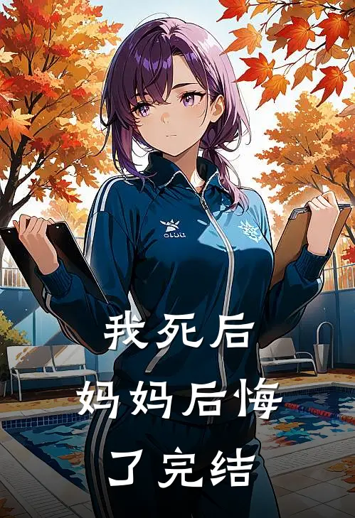 我死后，妈妈后悔了完结