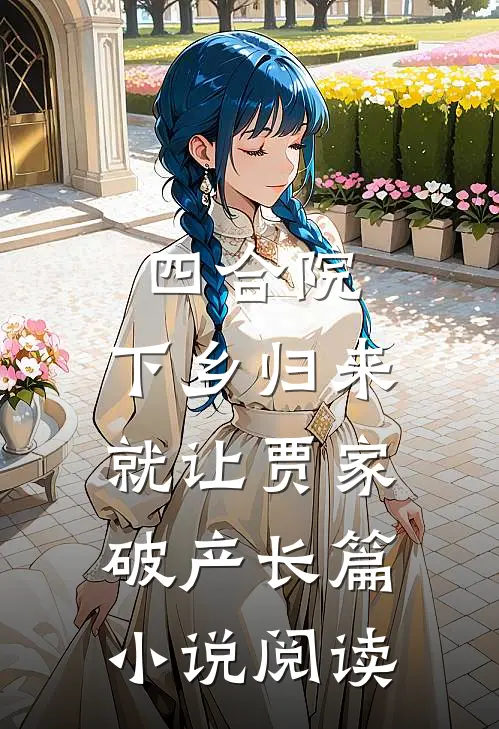 四合院：下乡归来就让贾家破产长篇小说阅读