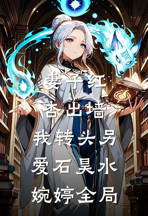 妻子红杏出墙，我转头另爱石昊水婉婷全局