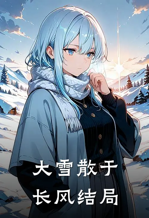 大雪散于长风结局