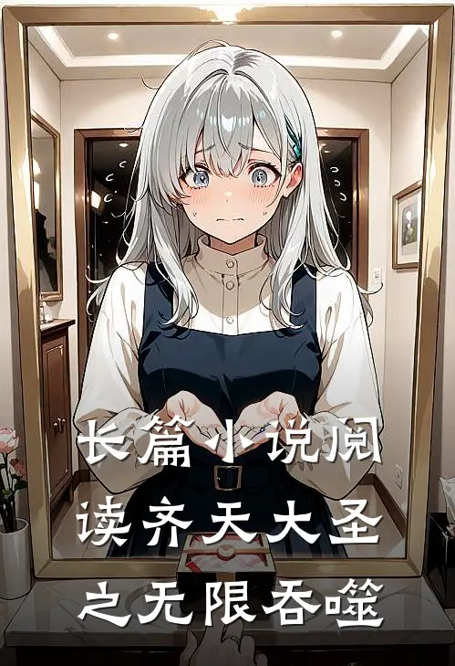 长篇小说阅读齐天大圣之无限吞噬