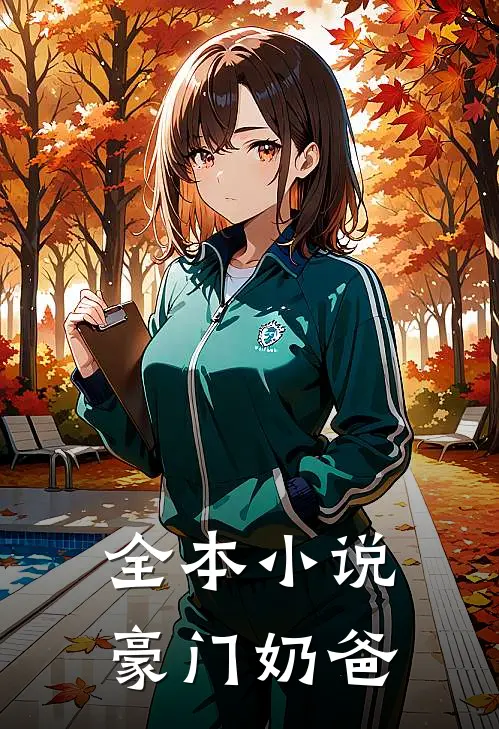全本小说豪门奶爸
