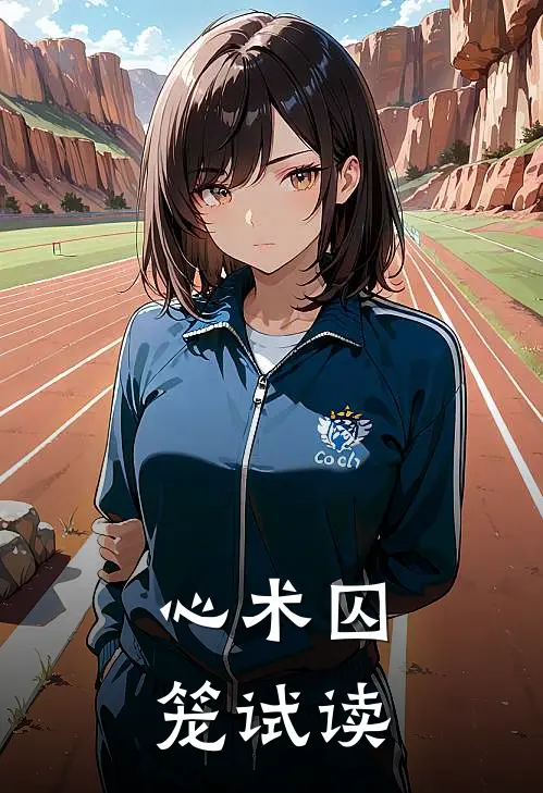 心术囚笼试读