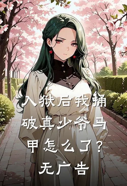 入狱后我捅破真少爷马甲怎么了？无广告