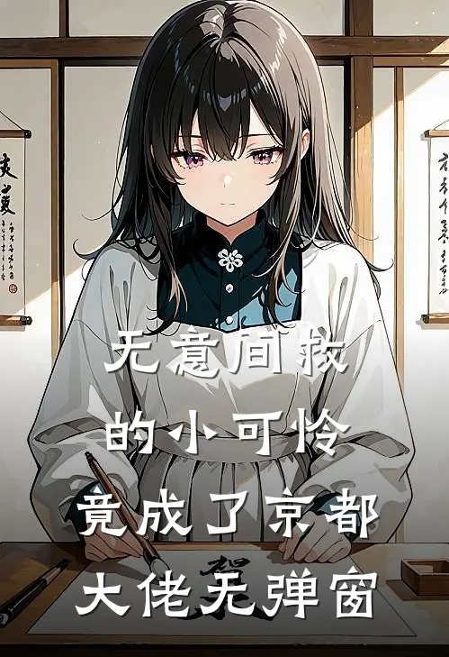 无意间救的小可怜，竟成了京都大佬无弹窗