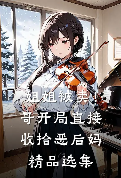 姐姐被卖！哥开局直接收拾恶后妈精品选集