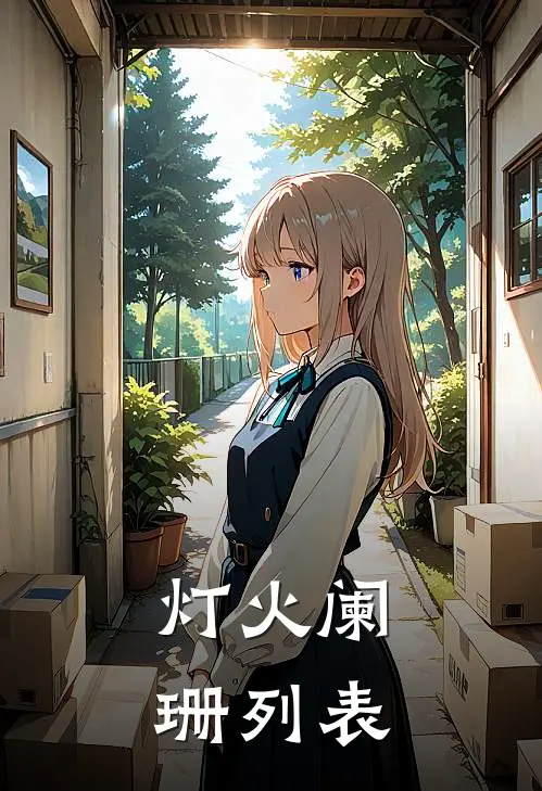 灯火阑珊列表