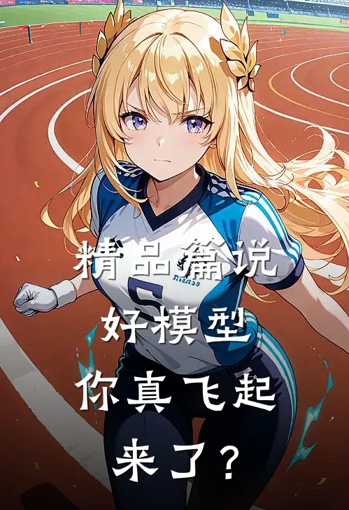 精品篇说好模型，你真飞起来了？