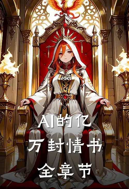 AI的亿万封情书全章节