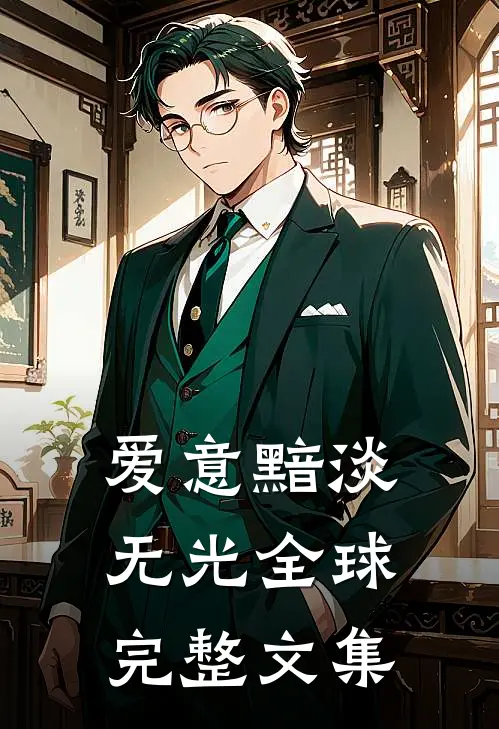 爱意黯淡无光全球完整文集