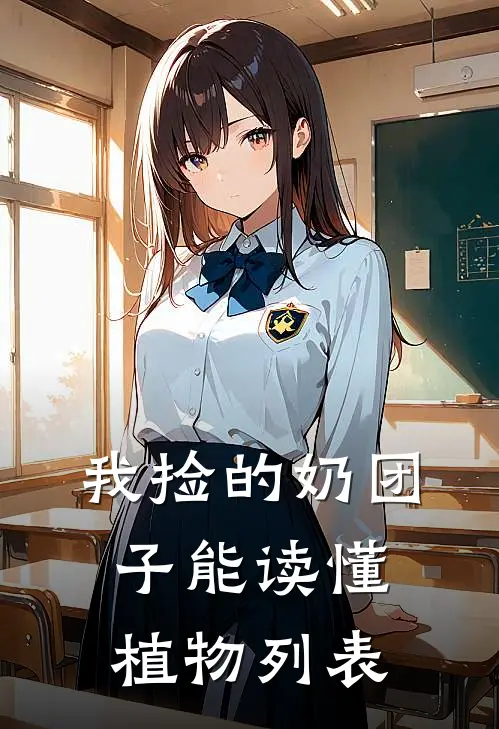 我捡的奶团子能读懂植物列表
