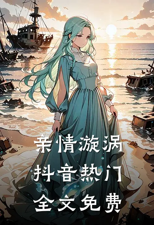 亲情漩涡抖音热门全文免费